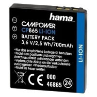 Hama CP 865 (00046865)